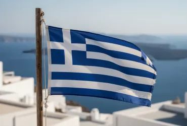 Grecia, Smantellata rete internazionale di gioco d'azzardo illegale: 36 arresti