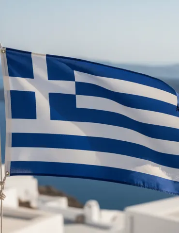 Grecia, Smantellata rete internazionale di gioco d'azzardo illegale: 36 arresti