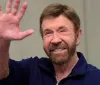 Mondo del cinema in lutto: addio a Chuck Norris, leggenda delle arti marziali