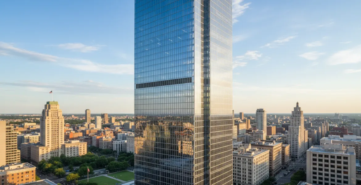 Rivoluzione solare: Pannelli ultrasottili per grattacieli energeticamente autosufficienti