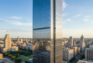 Rivoluzione solare: Pannelli ultrasottili per grattacieli energeticamente autosufficienti