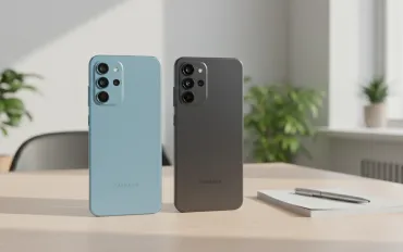 Samsung Galaxy A57 e A37: Nuovi smartphone economici in arrivo