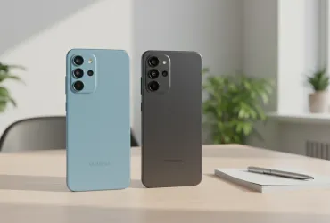 Samsung Galaxy A57 e A37: Nuovi smartphone economici in arrivo