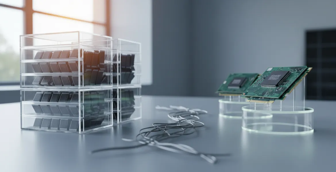 Alibaba sfida Nvidia: prodotti quasi 500.000 chip, ma la competizione è ancora aperta