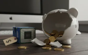 Intel alza i prezzi dei processori: stangata in arrivo per PC e consumatori