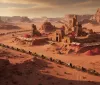 Crimson Desert: Un successo commerciale nonostante le recensioni contrastanti