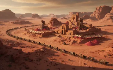 Crimson Desert: Un successo commerciale nonostante le recensioni contrastanti