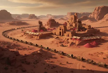 Crimson Desert: Un successo commerciale nonostante le recensioni contrastanti