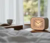 Balmuda The Clock: la sveglia di design che concilia sonno e risveglio