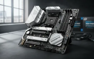 Gigabyte Z890 D Plus: La scheda madre essenziale per i nuovi processori Intel