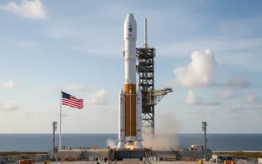 Artemis II: La NASA pronta al lancio della missione lunare