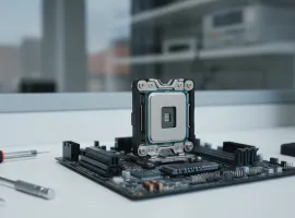 Intel rivoluziona il supporto socket: Addio cambi frequenti