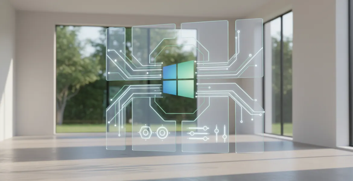 Microsoft rivoluziona gli aggiornamenti di Windows: Più controllo agli utenti