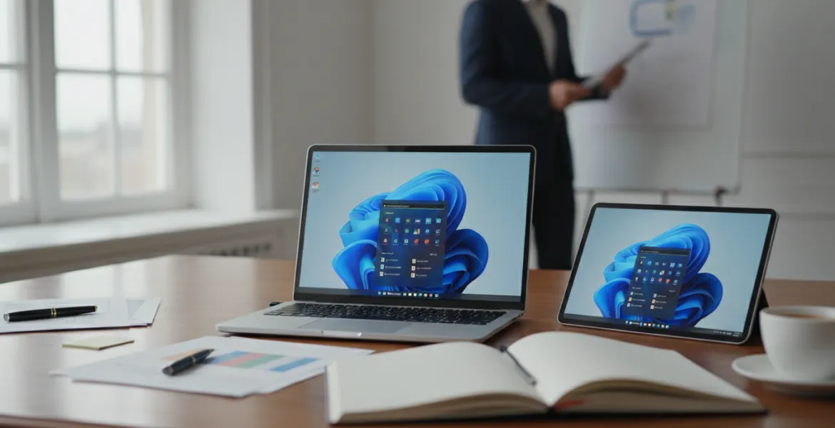 Windows 11: Microsoft promette di riconquistare la fiducia degli utenti