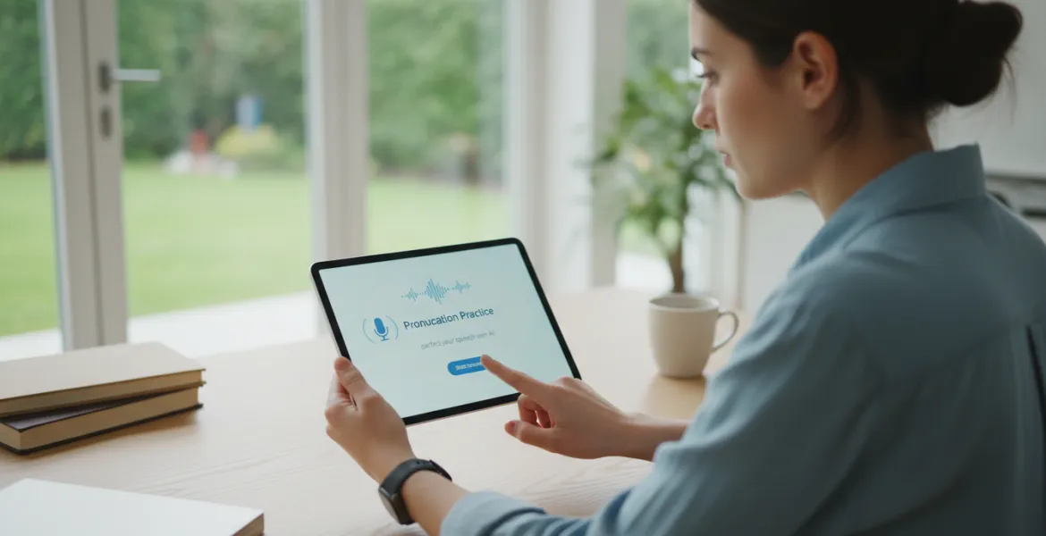 Google Traduttore: arriva la modalità 'Pratica' per perfezionare la pronuncia con l'AI