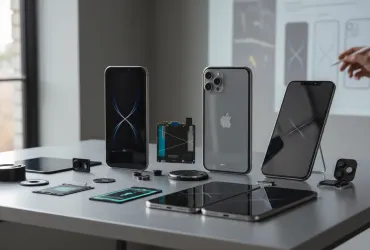 Rivoluzione iPhone: Apple pronta a stravolgere la gamma con nuovi modelli e design