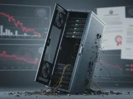 Super Micro computer tra scandalo e riorganizzazione: Crollo azionario e nuove misure di conformità