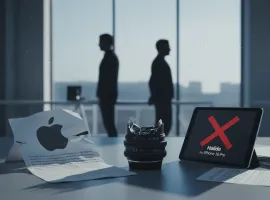 Apple voleva Halide per l'iPhone 18 Pro: trattativa fallita e battaglia legale tra i fondatori