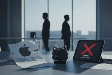 Apple voleva Halide per l'iPhone 18 Pro: trattativa fallita e battaglia legale tra i fondatori