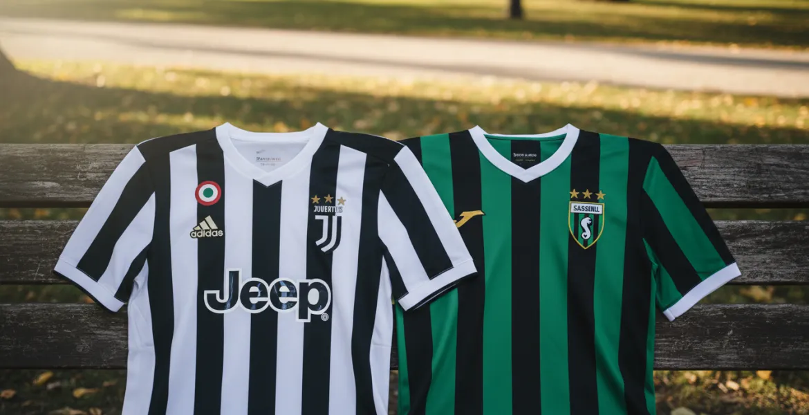 Juventus fermata dal Sassuolo: Pinamonti gela lo Stadium!