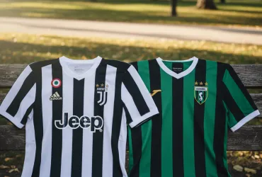 Juventus fermata dal Sassuolo: Pinamonti gela lo Stadium!