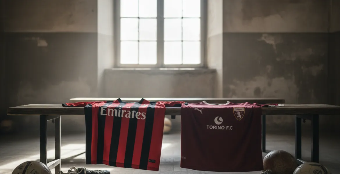 Il Milan batte il Torino 3-2: Rossoneri a -5 dall'Inter!