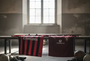 Il Milan batte il Torino 3-2: Rossoneri a -5 dall'Inter!