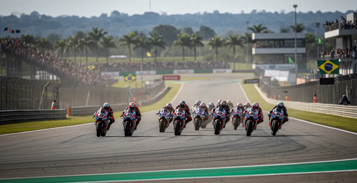 MotoGP Thailandia: Marquez in crescita, Bagnaia penalizzato