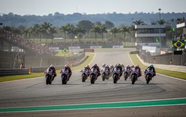 MotoGP Thailandia: Marquez in crescita, Bagnaia penalizzato