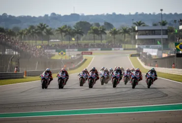 MotoGP Thailandia: Marquez in crescita, Bagnaia penalizzato