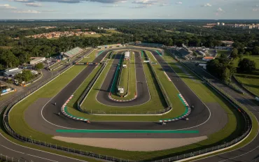 GP Brasile MotoGP: Voragine in pista, rischio gara scongiurato!