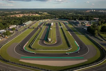 GP Brasile MotoGP: Voragine in pista, rischio gara scongiurato!