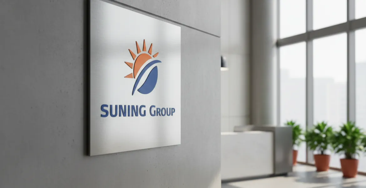 Suning: Impero al tramonto, Zhang Jindong perde tutto