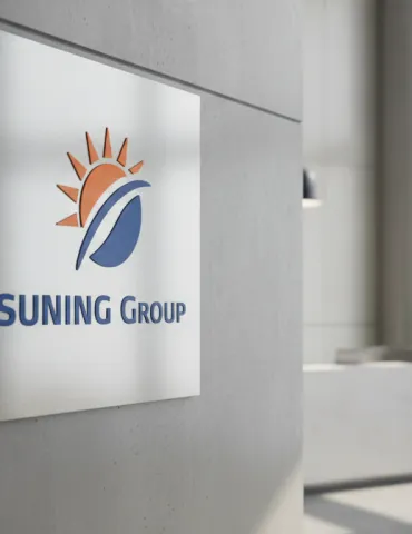 Suning: Impero al tramonto, Zhang Jindong perde tutto