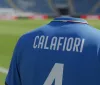 Calafiori carica l'Italia: Al Mondiale ce la giochiamo con chiunque!