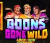 Pear Fiction Studios presenta la Goons Goes Wild!