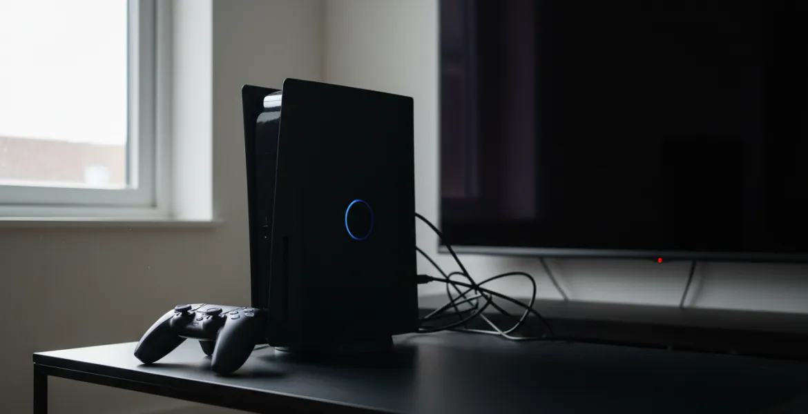 Blackout PSN: Milioni di gamer offline, cos'è successo?