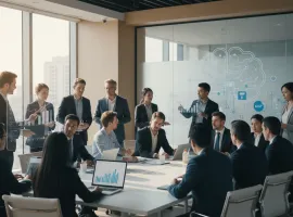 OpenAI raddoppia: Maxi piano di espansione per sfida ad Anthropic e Google