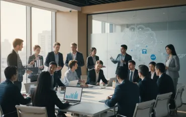 OpenAI raddoppia: Maxi piano di espansione per sfida ad Anthropic e Google