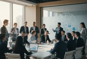 OpenAI raddoppia: Maxi piano di espansione per sfida ad Anthropic e Google