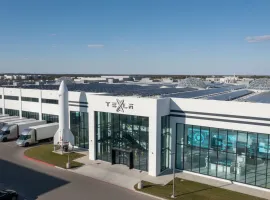 Elon Musk costruirà una Terafactory di chip AI in Texas
