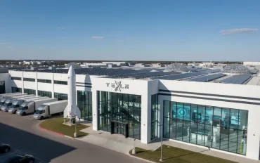 Elon Musk costruirà una Terafactory di chip AI in Texas