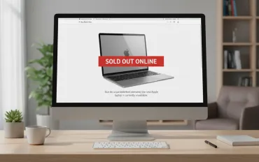 MacBook Neo esaurito online: Boom di richieste per il nuovo laptop Apple