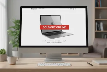 MacBook Neo esaurito online: Boom di richieste per il nuovo laptop Apple