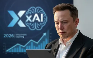 Scandalo X e xAI: Musk accusato di manipolazione per l'IPO del 2026