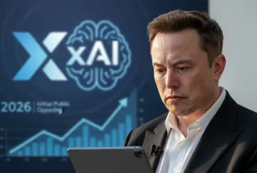 Scandalo X e xAI: Musk accusato di manipolazione per l'IPO del 2026