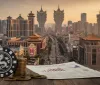 Macao domina il mercato del gioco d'azzardo, ma la redditività è a rischio