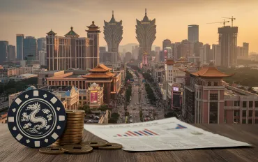 Macao domina il mercato del gioco d'azzardo, ma la redditività è a rischio