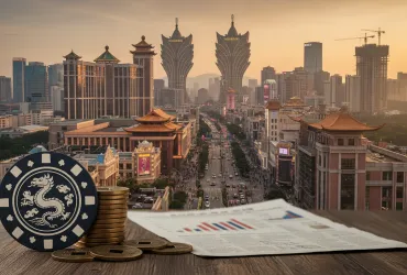 Macao domina il mercato del gioco d'azzardo, ma la redditività è a rischio