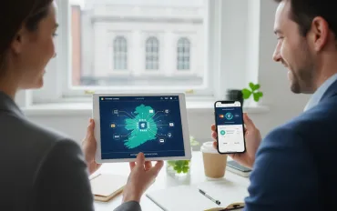 Rivoluzione nei pagamenti dei casinò online in Irlanda e Regno Unito